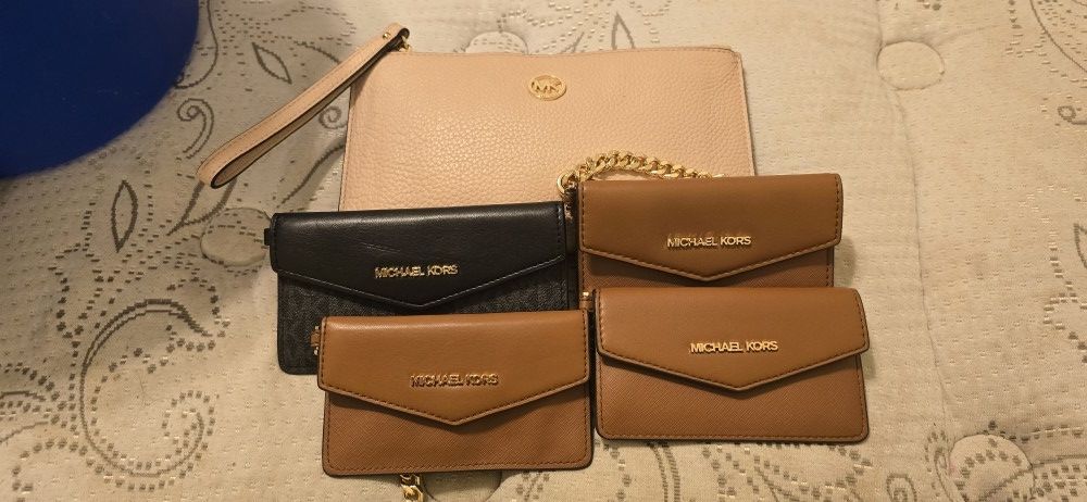 Keychain Y Wallet Mk