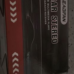 Car Stereo 