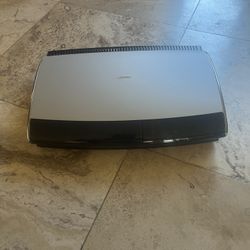 Complete Bose home theater system