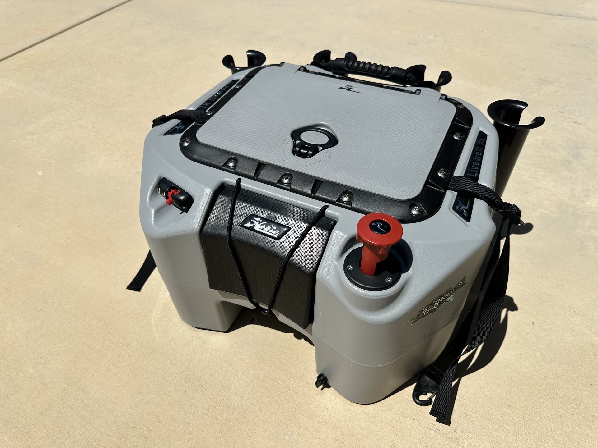 Hobie Livewell V2 XL