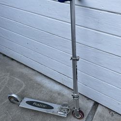 Razor Scooter