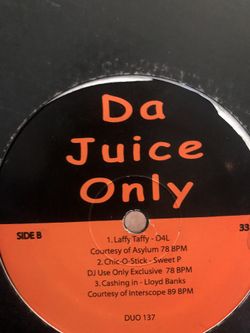 Have Plenty Of Vinyl Records Look At Other Post!! 