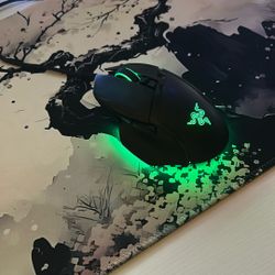 Razer Basilisk v3 gaming mouse
