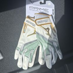 Mizuno Softball Gloves 