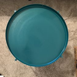 Side table (indoor/outdoor)