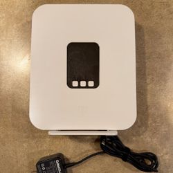 T-Mobile T-Internet 5G Gateway (TMO-G4AR) - White