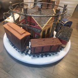 Unique Train Table