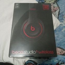 Beats Studio's 