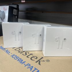 New 2nd Generation On Sale