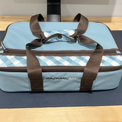 Insulated Container