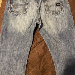 Ariat FR jeans