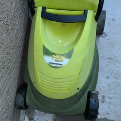 Sun Joe MJ401E-RM Electric Lawn Mower 14 inch 12 Amp