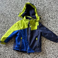 Snow Jacket Kids