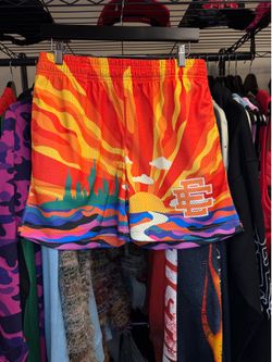 Eric shorts