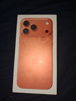 Iphone 17 Pro MAX 17