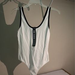 Guess Bodysuit (M)