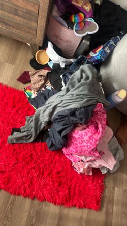 Kids girl clothes size 10/12