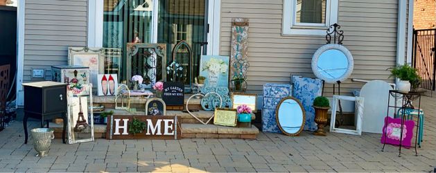 LOVELY HOME DECOR AT VARIOUS PRICES