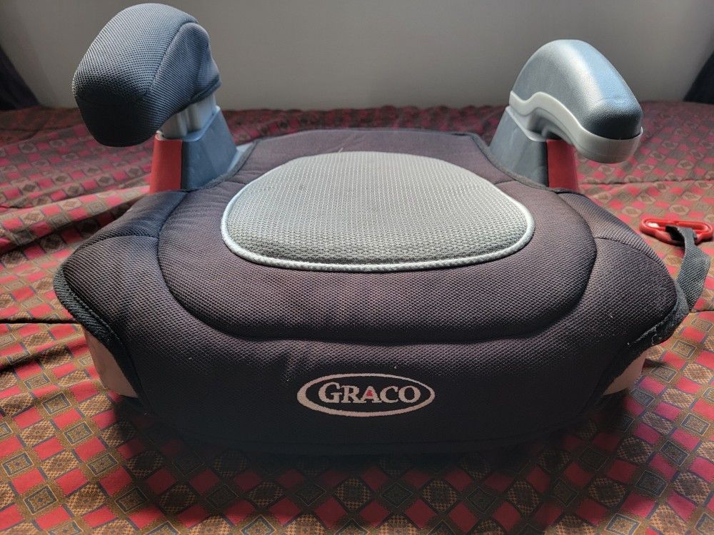 Graco Booster Seat