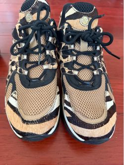 Mk shoes