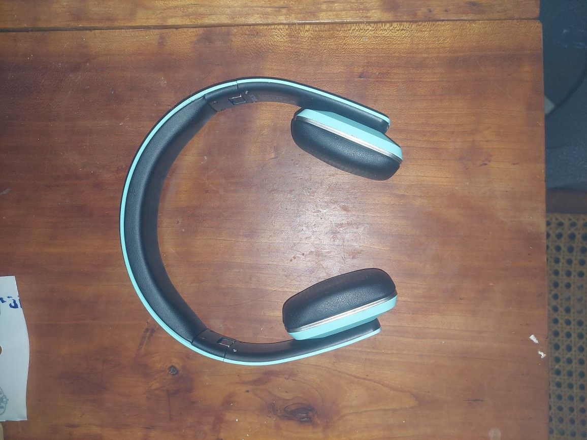 Bluetooth Headphones