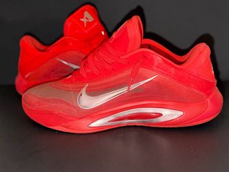 Nike A'ja Wilson