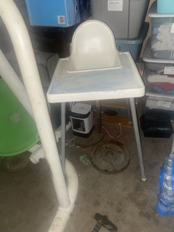 IKEA High Chair