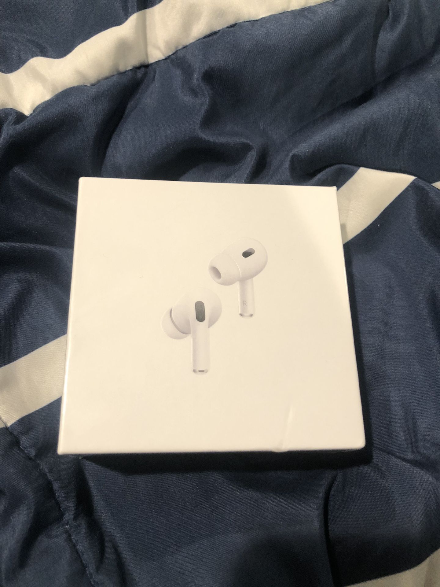Airpods Pro Gen 2