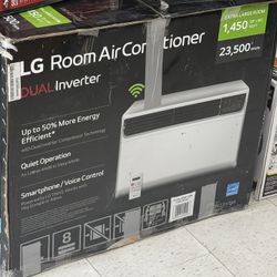 Wall duel Investor air Conditioner