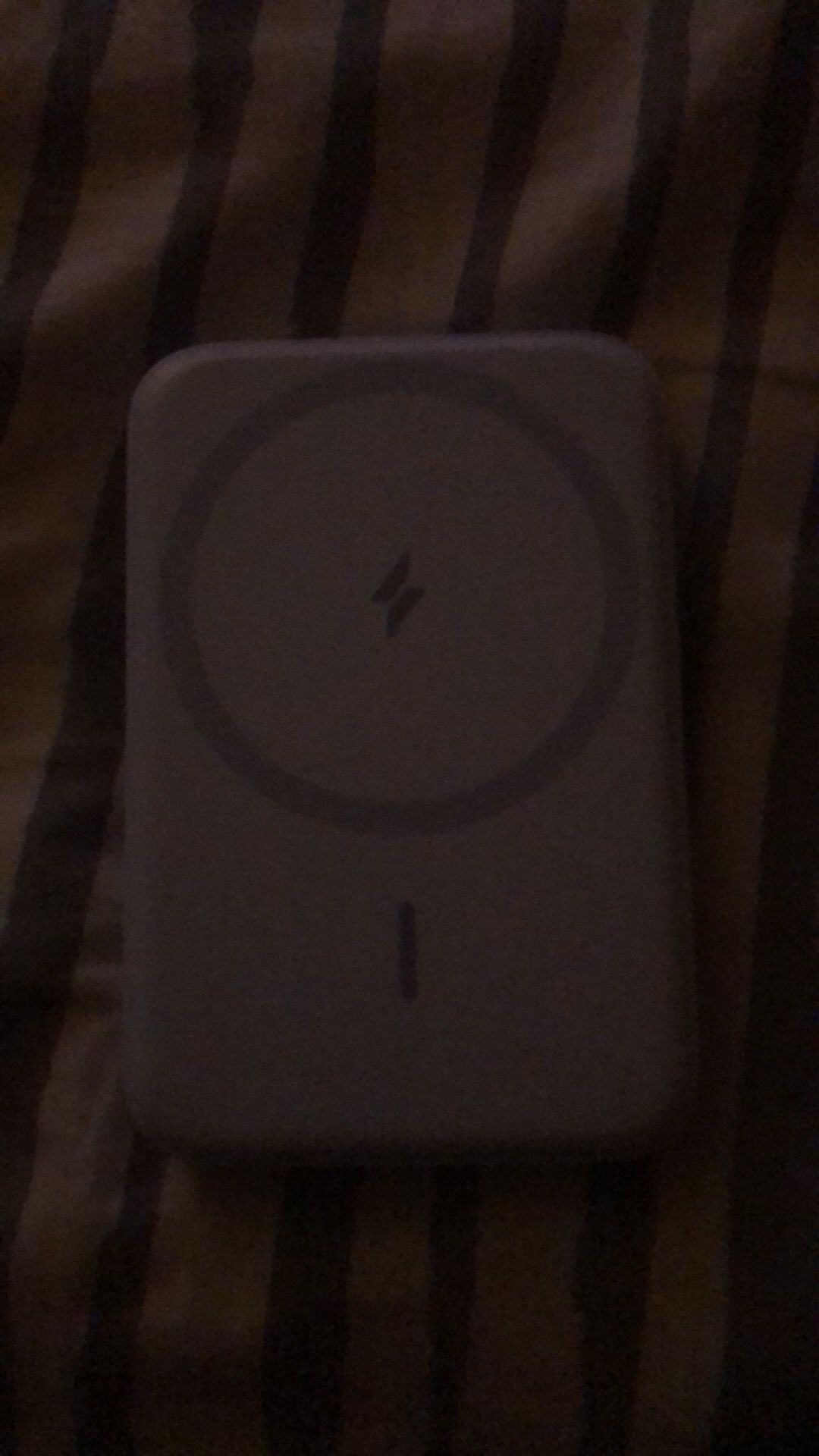 Portable iPhone Charger 