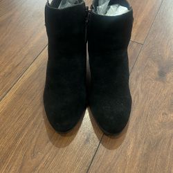 Guess Women Boots