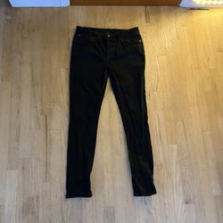 Ksubi Stacked Denim Jeans 