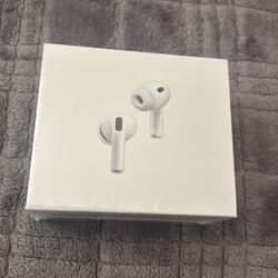 AirPods Pro 3