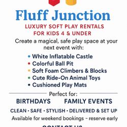 Soft Play