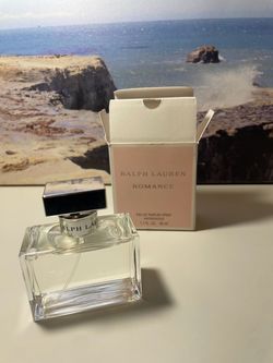 Ralph Lauren Romance perfume