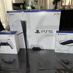 Ps5 Slim