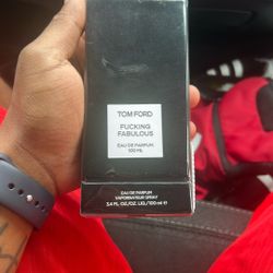 Tom Ford Fucking Fabulous 