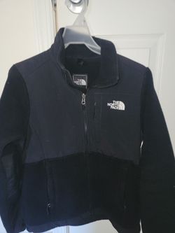 Women's North Face small