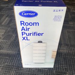 Carrier Air Purifier