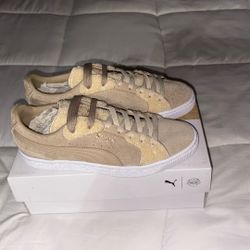 Puma Sneakers 