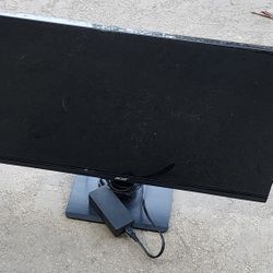 Acer 27" Monitor 