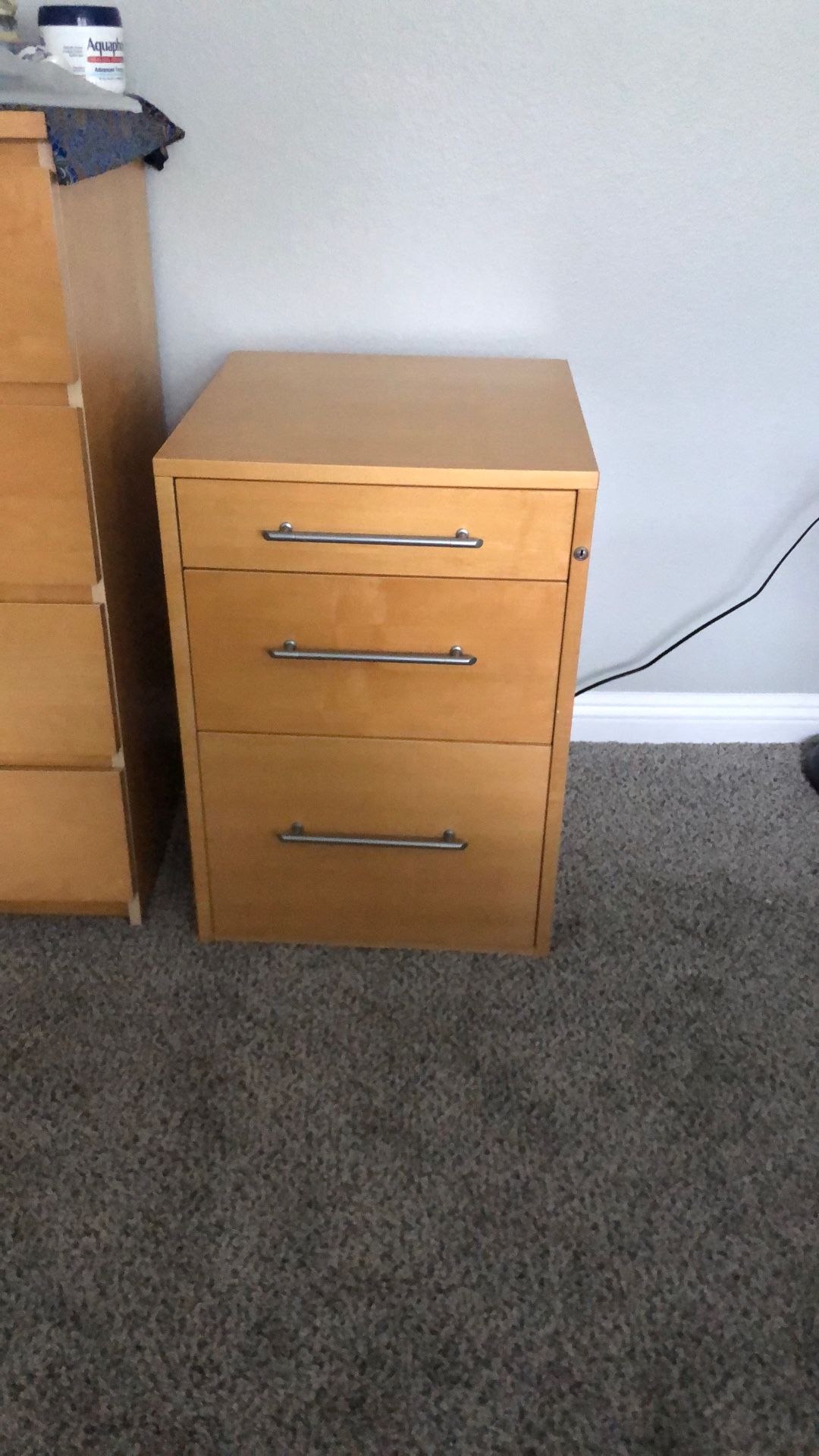 File Cabinet