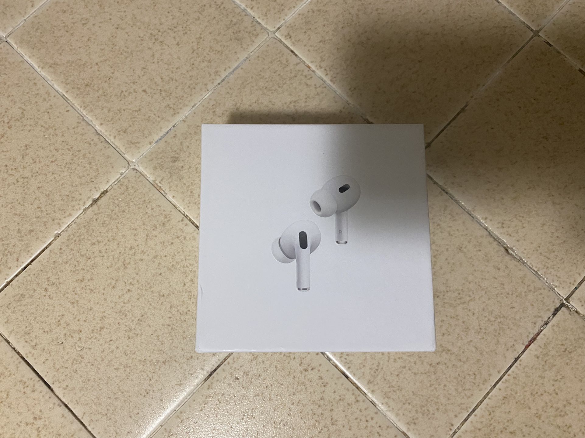 AirPods Pro 2