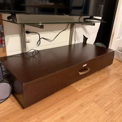 Free TV Entertainment Stand