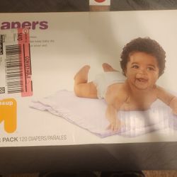 Pampers