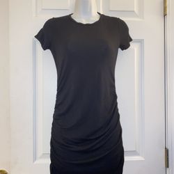 Women’s Black Dress