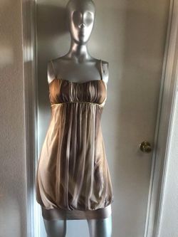 Woman's dress