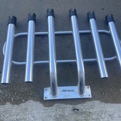Rod Rack