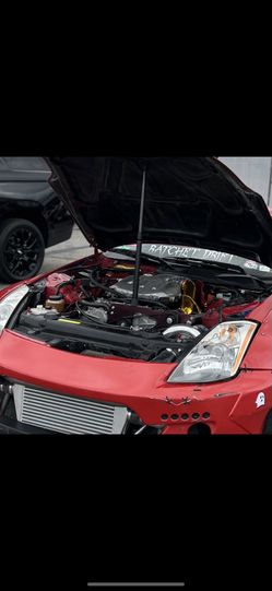 Vortech Supercharger SI Kit