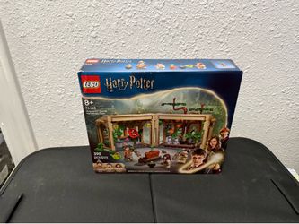 Lego Harry Potter